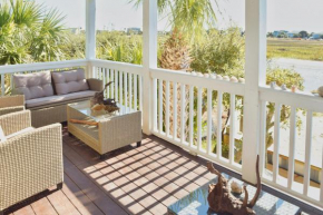 License to Chill on Fripp Island